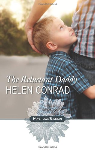 Cover of The Reluctant Daddy