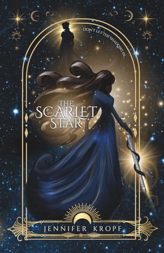 The Scarlet Star