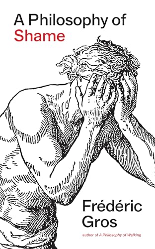 Cover of A Philosophy of Shame
