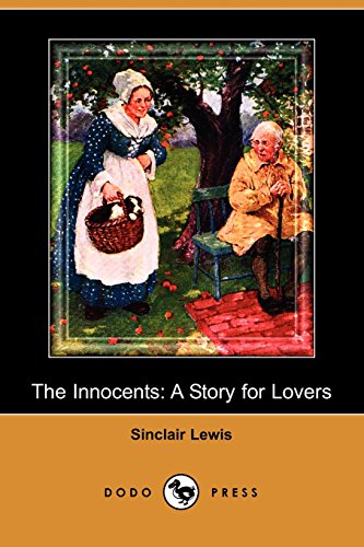 The Innocents: A Story for Lovers