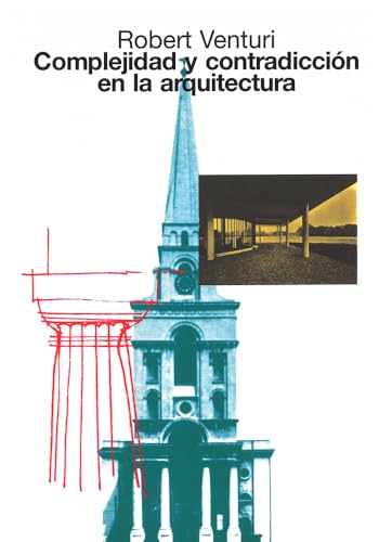 Complejidad y contradiccion en la arquitectura