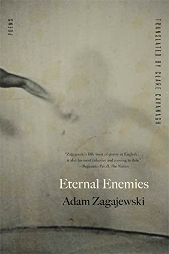 Cover of Eternal Enemies