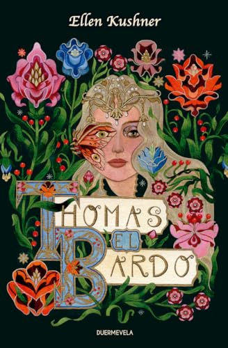 Cover of Thomas el Bardo