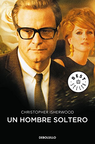 Cover of Un hombre soltero
