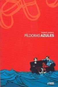 Pildoras azules