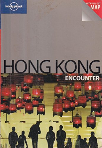 Cover of Hong Kong