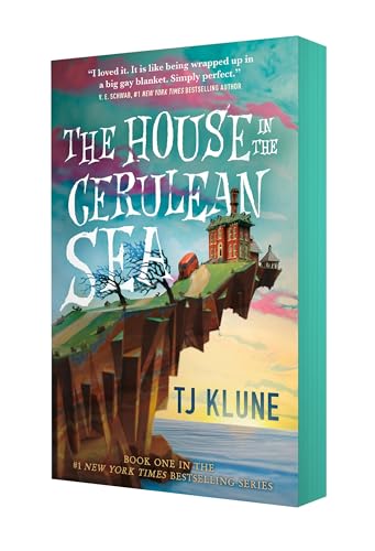 Tj Klune: Works & Credits