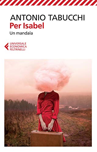 Cover of Per Isabel. Un mandala
