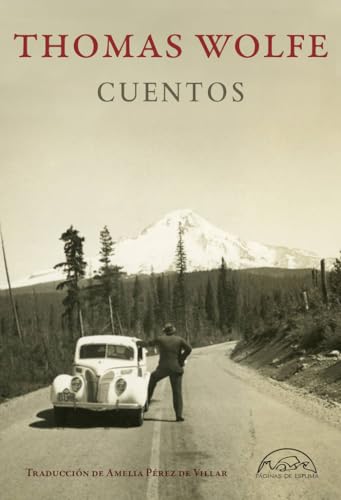 Cover of Cuentos