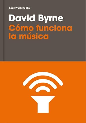 Cover of Como funciona la musica
