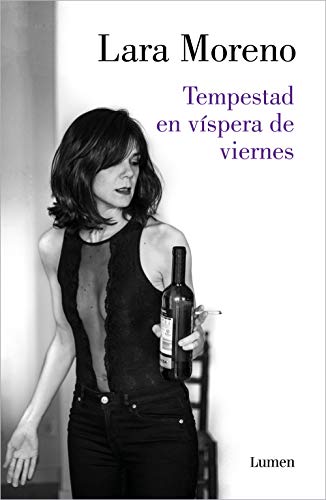 Tempestad en vispera de viernes