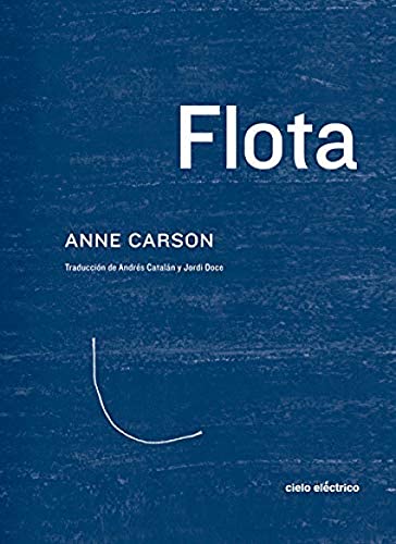 Cover of Flota