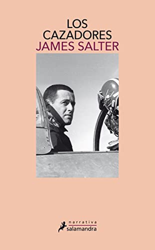Cover of Los cazadores