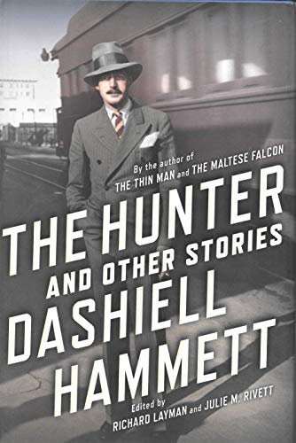 Cover of The Hunter and Other Stories