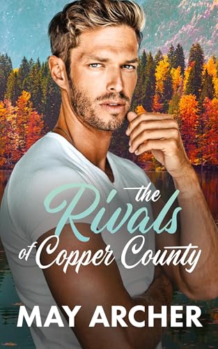 Cover of The Rivals of Copper County