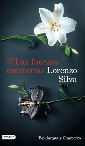 Cover of Las fuerzas contrarias