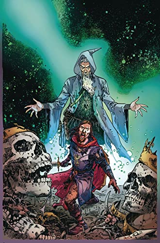 Unholy Grail Volume 1: Siege Perilous