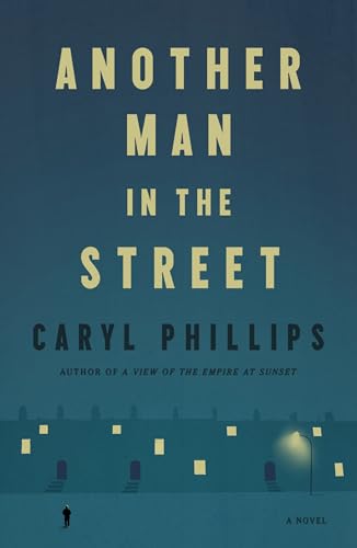 Cover of Another Man in the Street