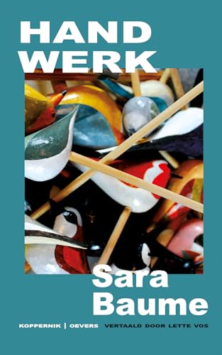 Cover of Handwerk