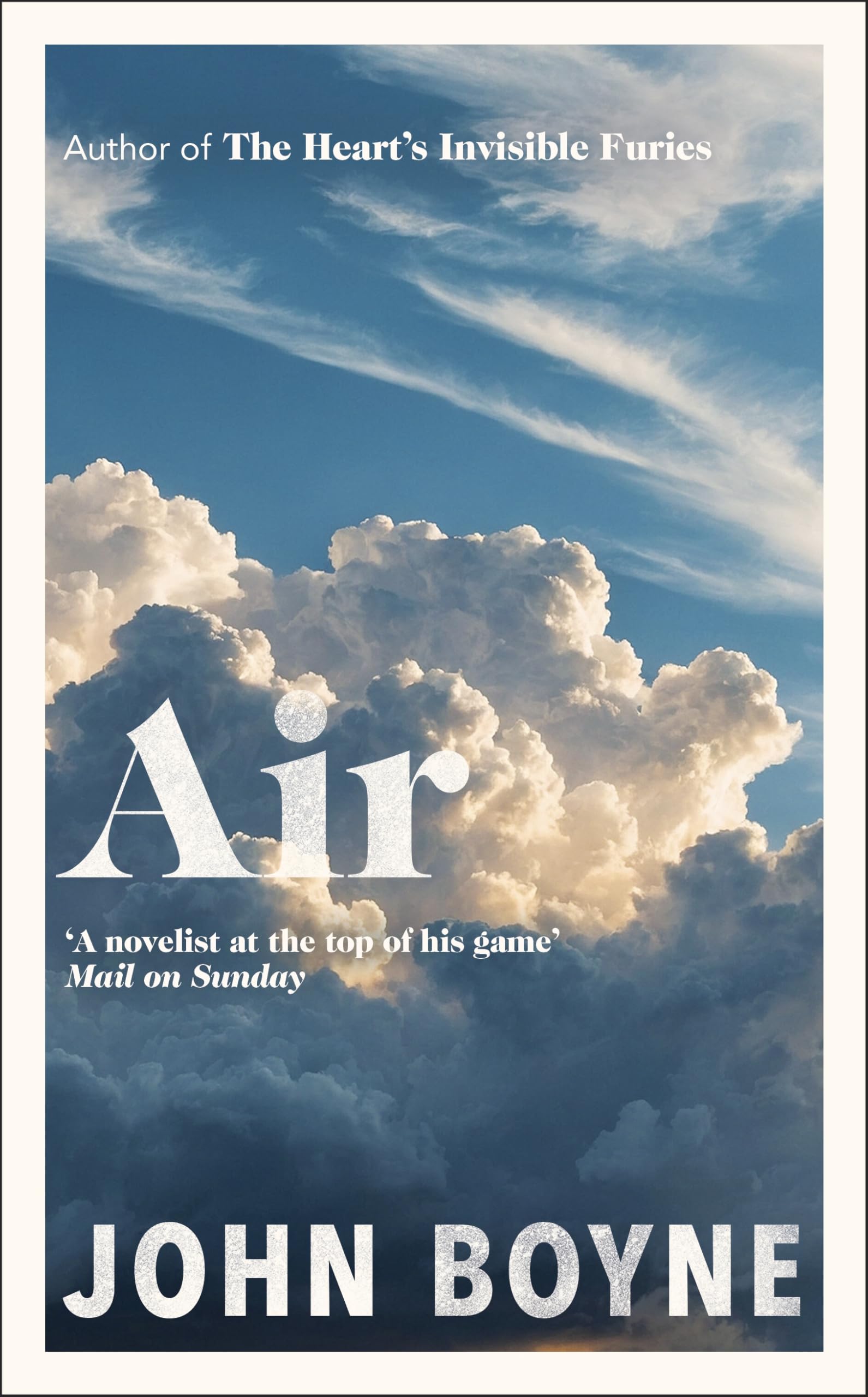 Cover of Air