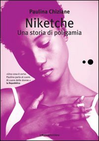 Cover of Niketche, Una Storia di Poligamia