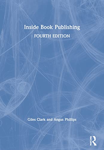 Inside Book Publishing