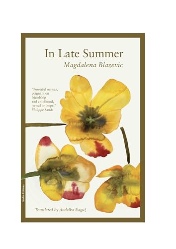 Cover of In Late Summer