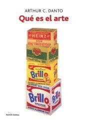 Que es el arte