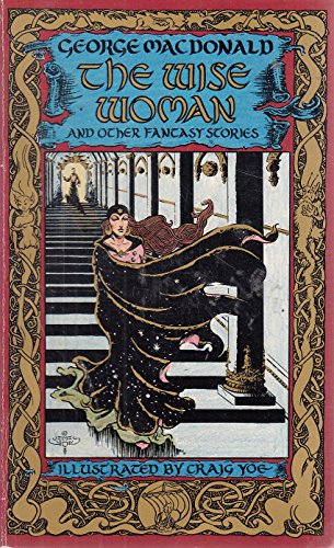 The Wise Woman and Other Fantasy Stories