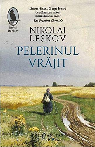 Pelerinul vrajit