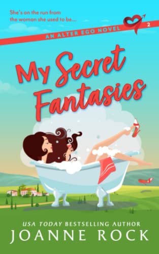Cover of My Secret Fantasies