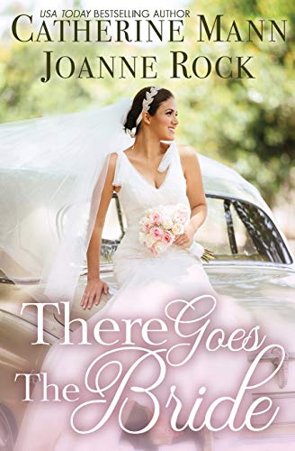 Cover of There Goes the Bride