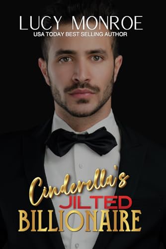 Cinderella's Jilted Billionaire