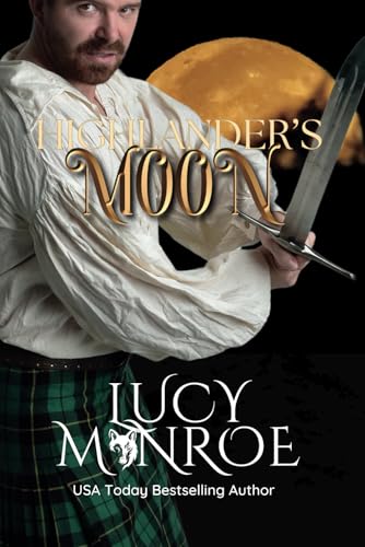 Highlander's Moon
