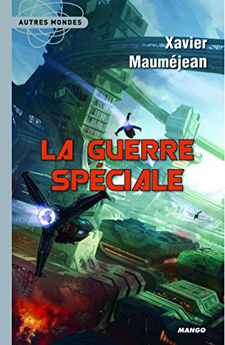 Cover of La guerre speciale