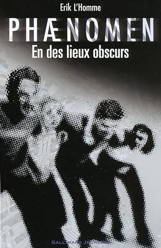 En Des Lieux Obscurs