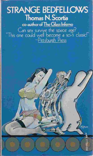 Cover of Strange Bedfellows
