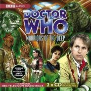 Doctor Who: Warriors of the Deep