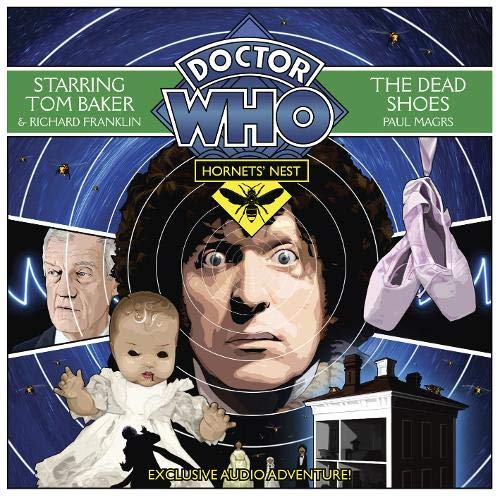 Doctor Who: Hornets' Nest, Part 2 - The Dead Shoes
