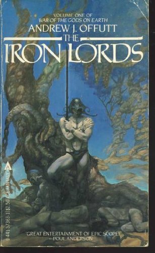 The Iron Lords