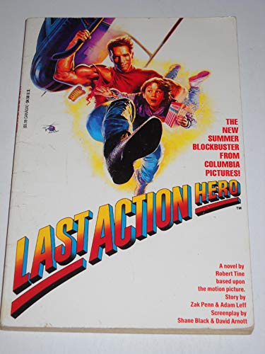Last Action Hero
