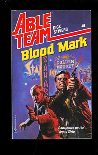 Blood Mark