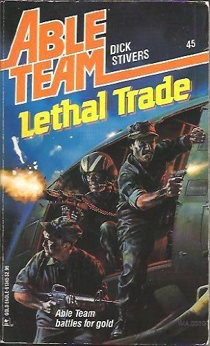Cover of Lethal Trade