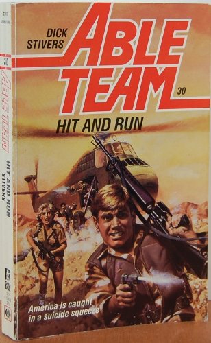 Cover of Hit And Run