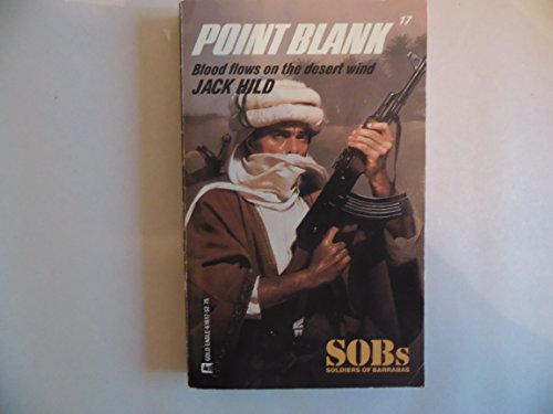 Cover of Point Blank
