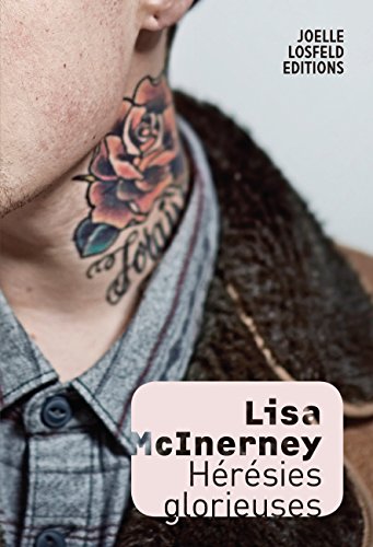 Cover of H??r??sies glorieuses