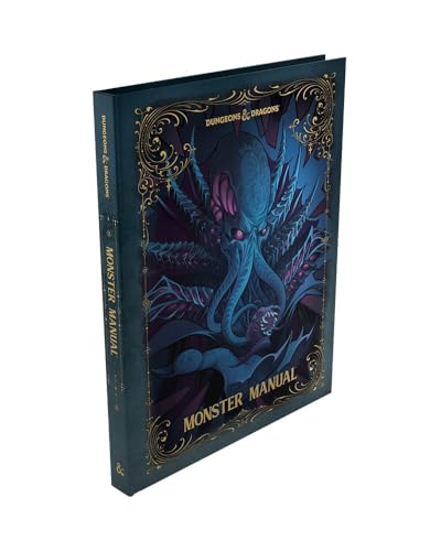 Monster Manual