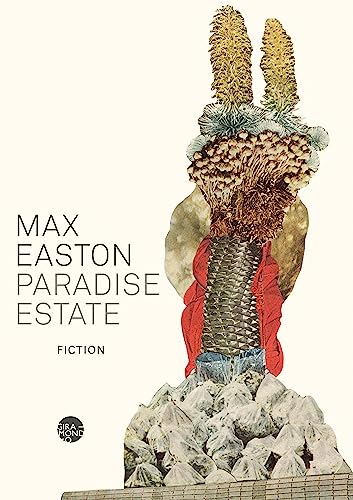 Cover of Paradise Estate