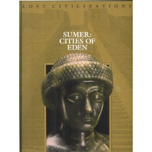 Cover of Sumer: Cities of Eden