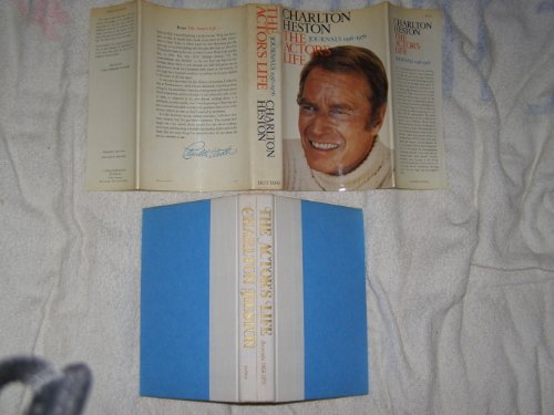 The Actors Life: Journals 1956-1976